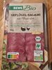 Geflügel Salami - Produkt