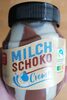 Milch Schoko Creme - Produkt