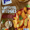 Kartoffel Weges - Produkt