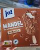 6x maxi Eis Mandel - Product