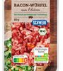 Fleisch - Bacon Würfel - Produkt