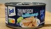 Ja Thunfisch Filets - Product