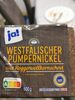 Pumpernickel - Producto