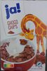 ja! choco chips - Product