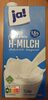 H-Milch fettarm - Producto