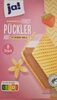 Sandwich Eis Pückler - Produkt