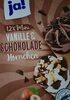 Vanille und Schokolade Hörnchen - Prodotto