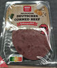 Delikatess Deutsches Corned Beef - Produit