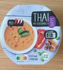 Thai suppe mit Kokosmilch - Produkt