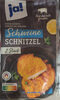 Schweine Schnitzel - Produit