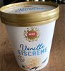 Vanille Eiscreme - Product