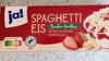 Spaghetti EIS - Produkt