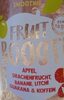 Fruit Boost - Produit