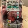 rote Bete - Produkt