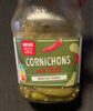 Cornichons mit Chili - Prodotto