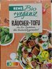 Räucher-Tofu - Product
