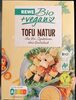 Tofu Natur - Producte