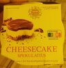 Cheesecake Spekulatius - Produkt
