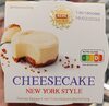 Cheesecake New York Style - Product