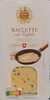 Raclette mit Trüffeln - Produit