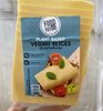Plant Based Vegan Slices - Product
