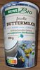 Buttermilch frisch 1 % (Bio) - Produkt