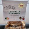Cantuccini toscani igp - Produit