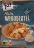 mini windbeutel - Product
