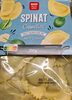 Spinat Cappelletti - Produkt