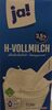 H-Vollmilch - Produit