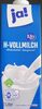 H Vollmilch - Producto