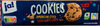 Cookies American Style Chocolate Chips - Produkt