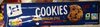 Cookies American style chocolate chips - Produkt