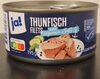 Thunfisch Filets im eigenen Saft - Produit