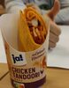 Chicken Tandori Wrap - Product