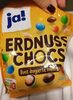 Erdnuss Chocs - Produkt
