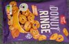 Donut Ringe - Produkt