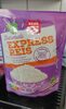 Basmati Express Reis - Produkt