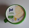 Pflanzenmargarine - Producto