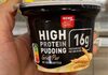 High protein pudding - 产品