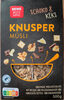 Knusper Müsli Schoko & Keks - Produkt
