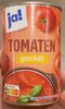 Tomaten geschält - Producte