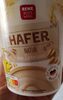 Hafer Natur - 产品