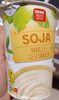 Soja vanillegeschmack - Produkt