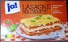 Lasagne Bolognese - نتاج