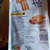 Rewe frei von Sandwich glutenfrei - Product