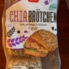 Chia-Brötchen - Produkt
