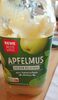 Apfelmus - Product