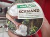 Schmand - Produkt