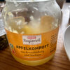 Apfelkompott - Produkt